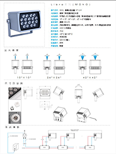 Product Specifications